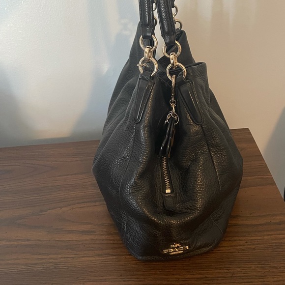 Coach purse - Picture 3 of 10